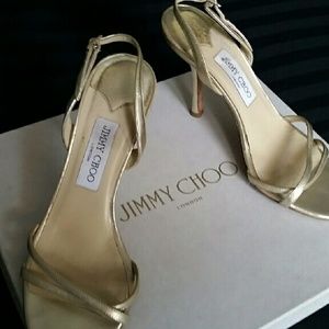 Jimmy choo